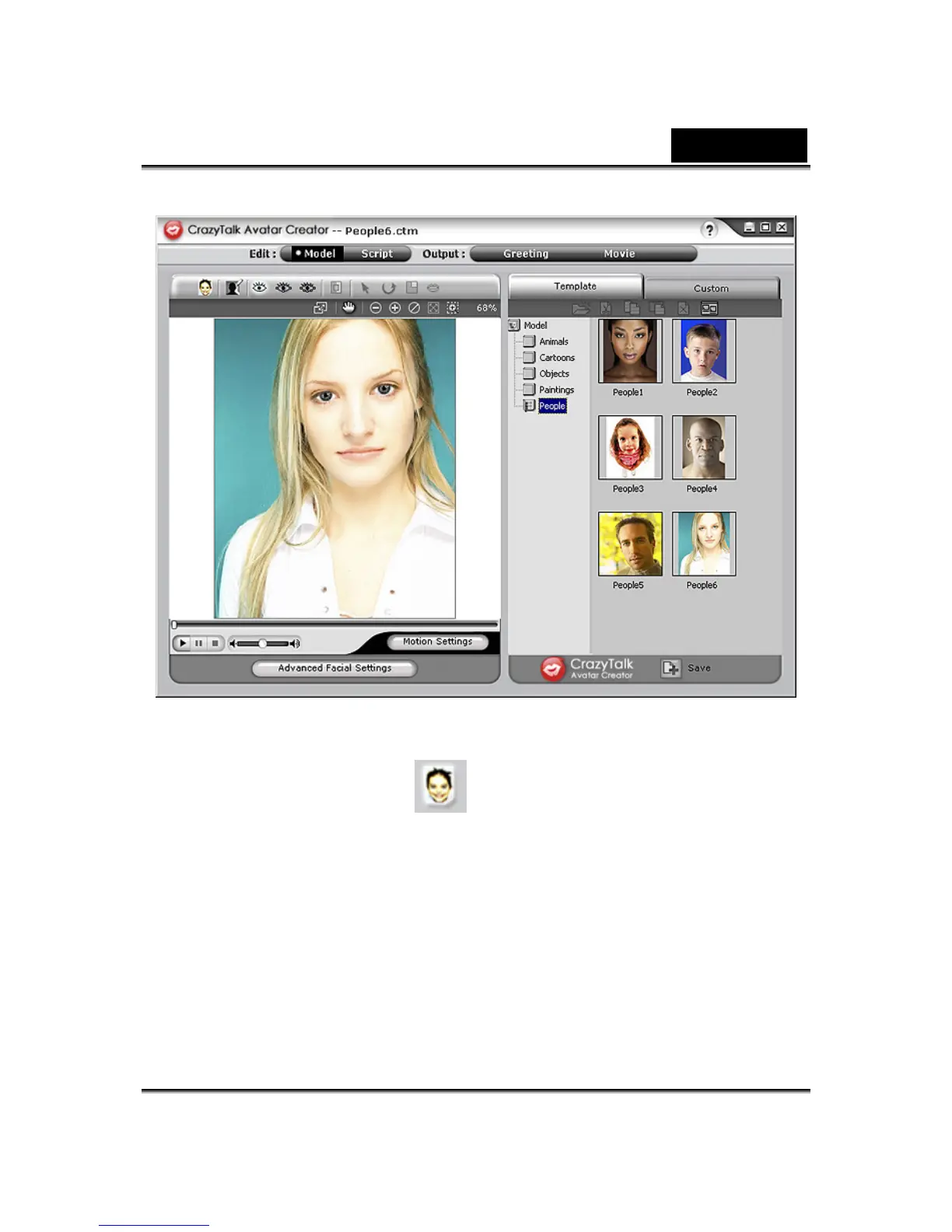 Page #22 background image