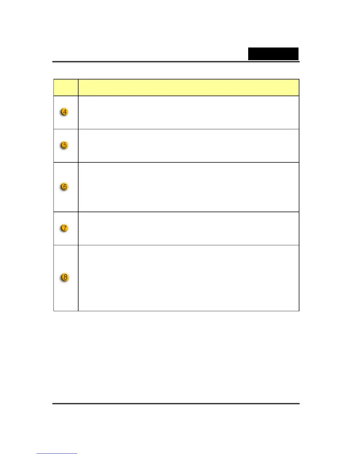 Page #8 background image