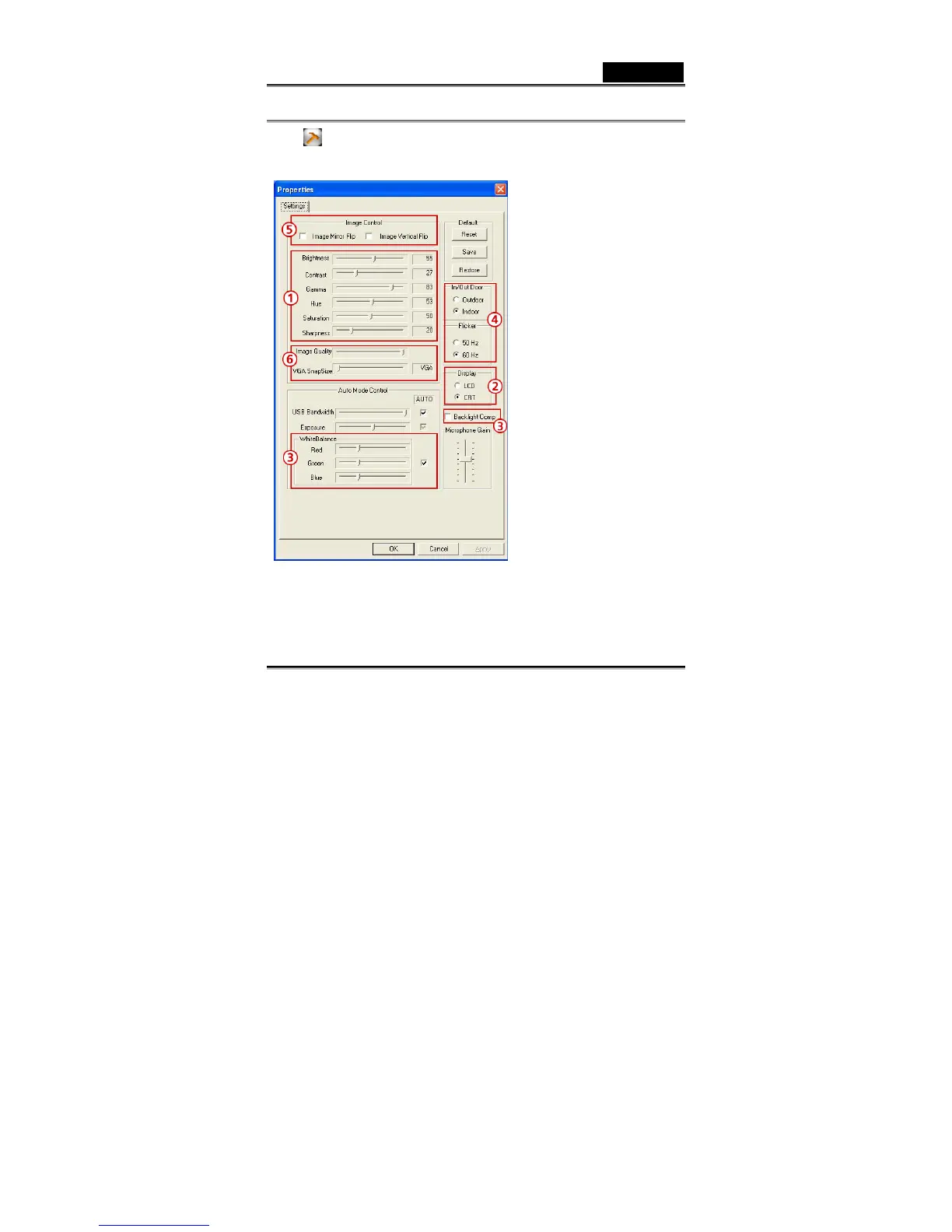 Page #4 background image