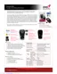 Preview: Datasheet