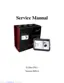 Preview: Service Manual