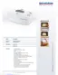 Preview: Datasheet