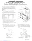 Preview: Installation Instructions