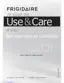 Preview: Use And Care