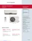 Preview: Product Specifications