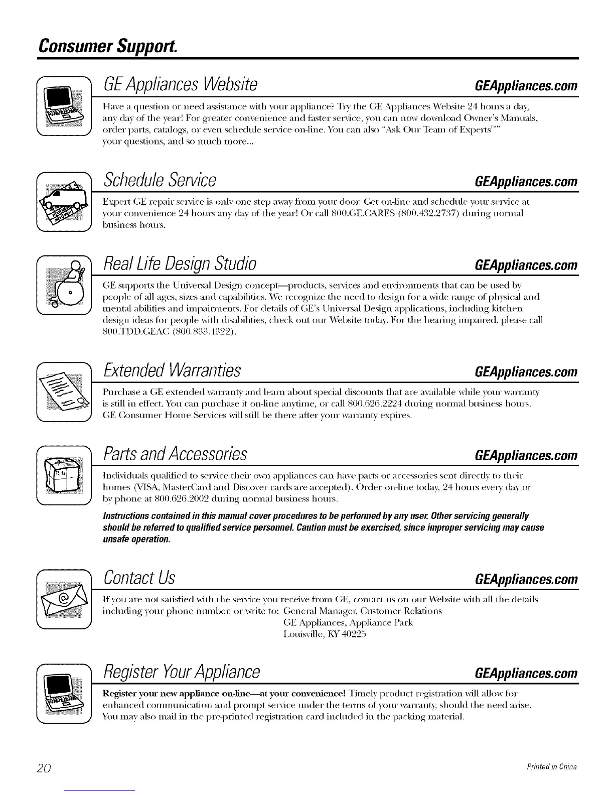 Page #20 background image