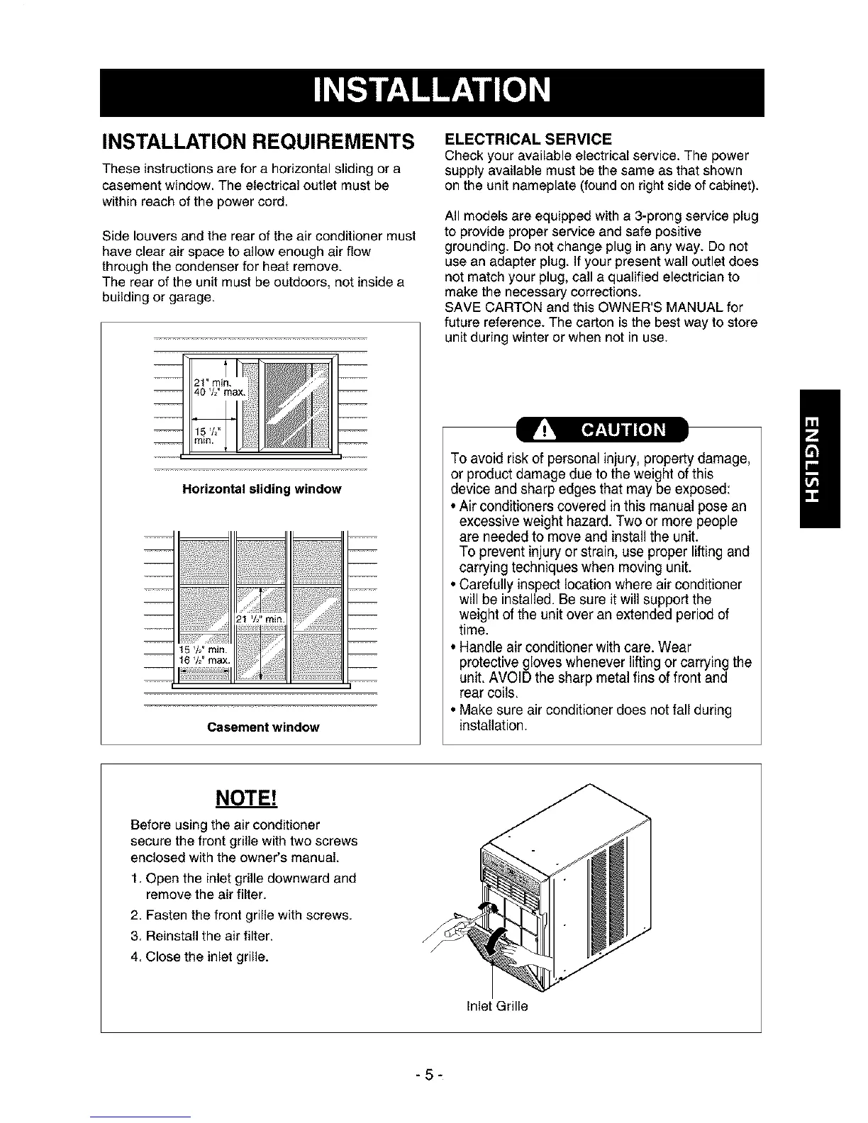Page #5 background image