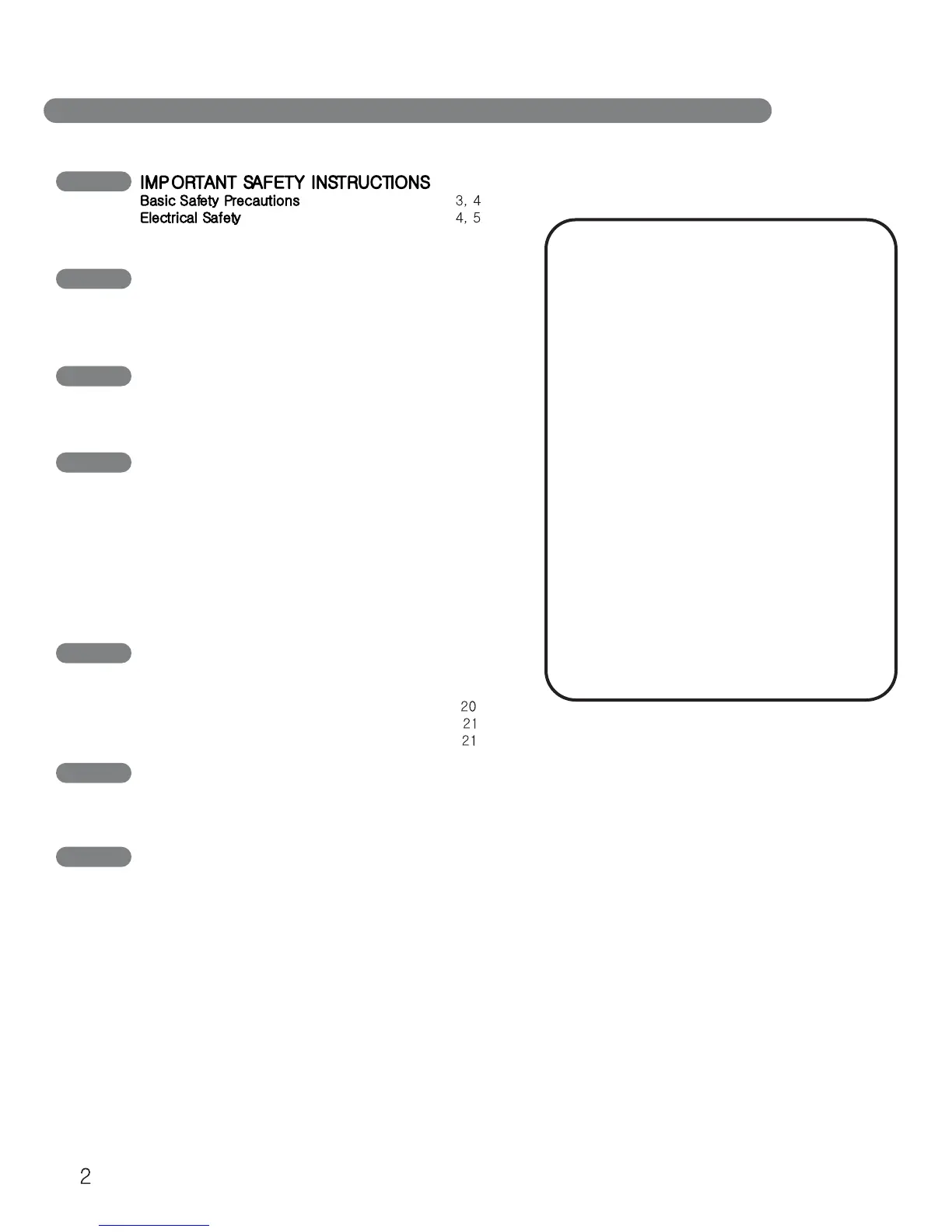 Page #2 background image