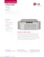 Preview: Specifications