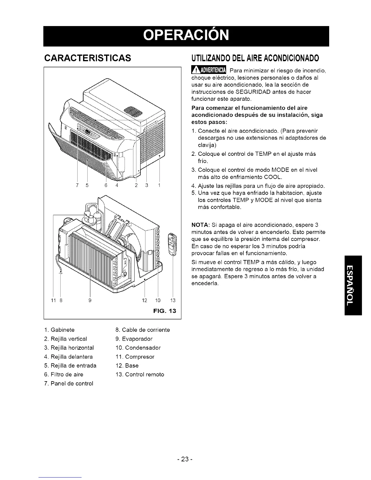 Page #23 background image