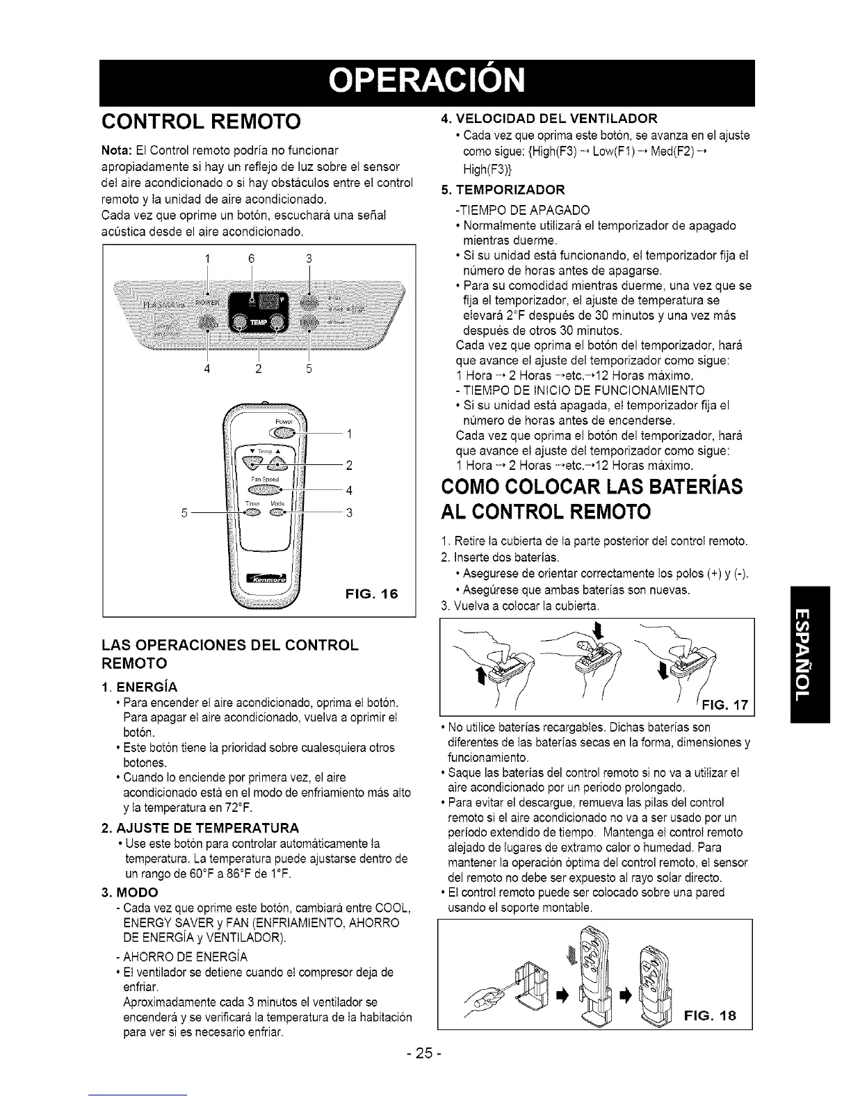 Page #25 background image