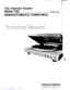 Preview: Technical Manual