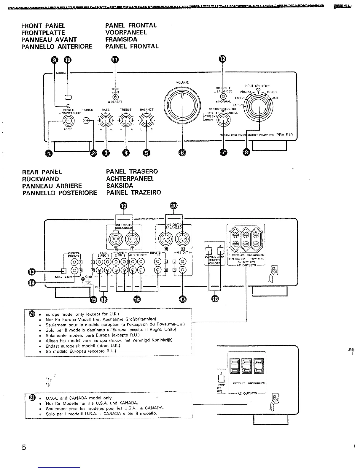 Page #3 background image