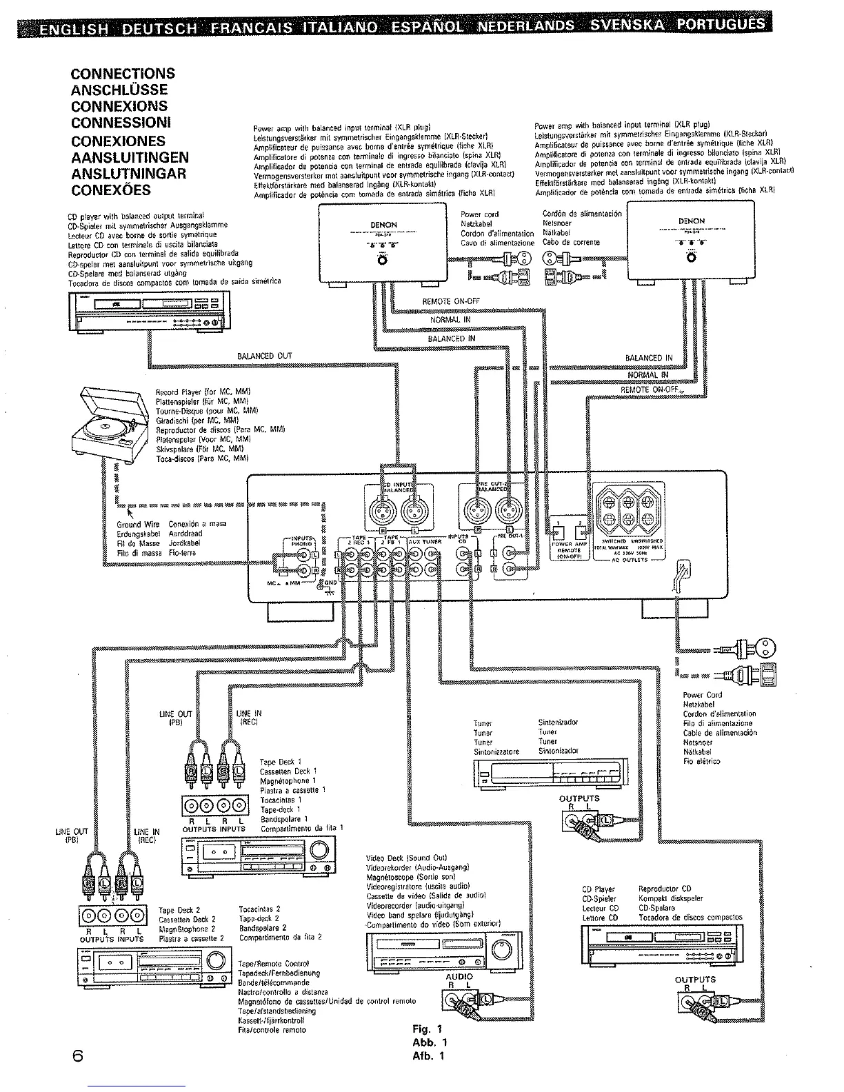 Page #4 background image