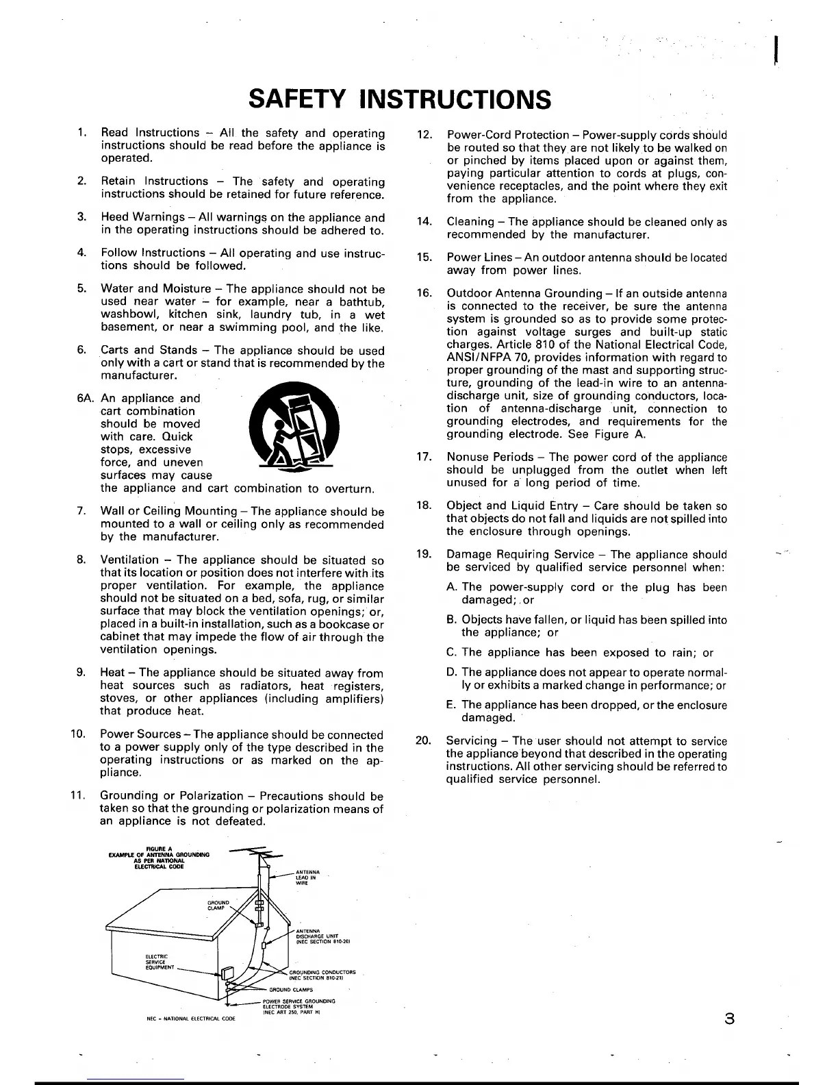 Page #3 background image