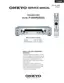 Preview: Service Manual