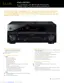 Preview: Specification Sheet
