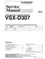 Preview: Service Manual