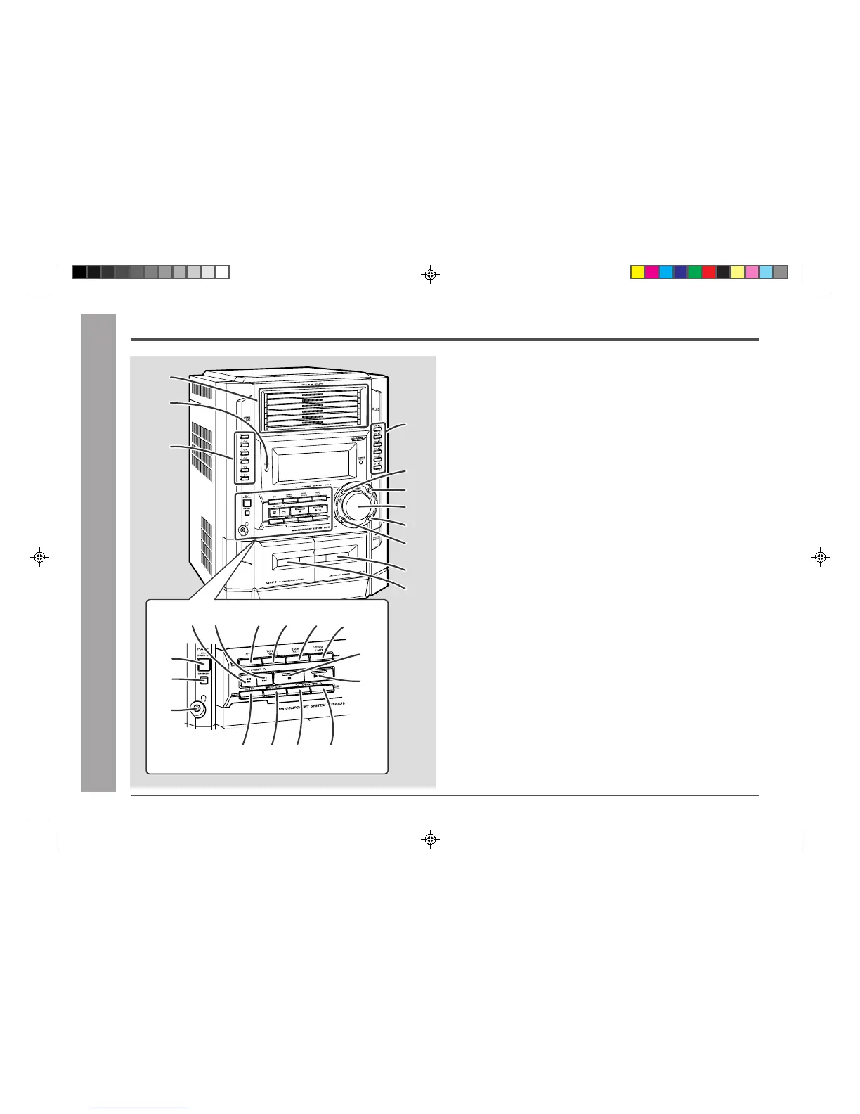 Page #6 background image