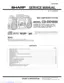 Preview: Service Manual