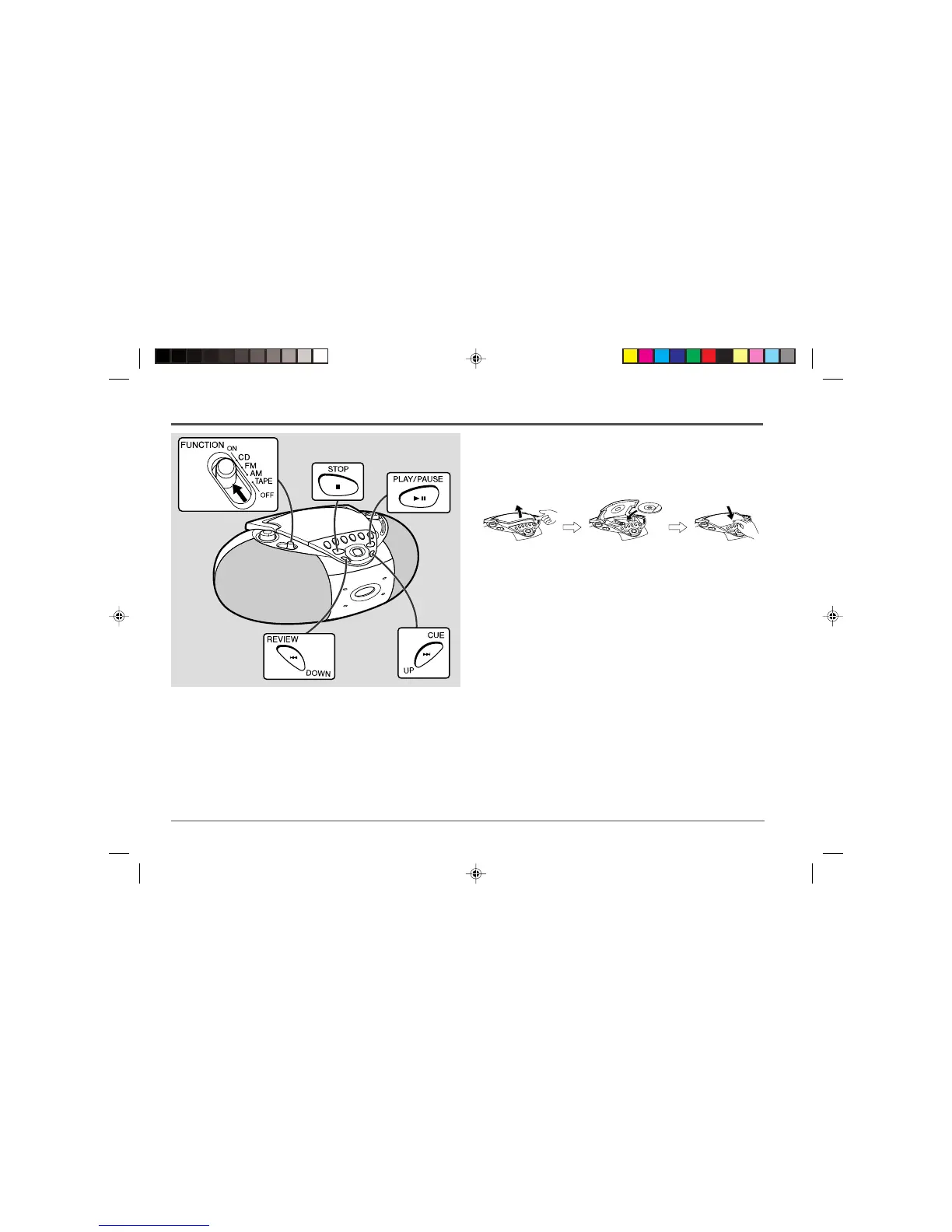 Page #6 background image