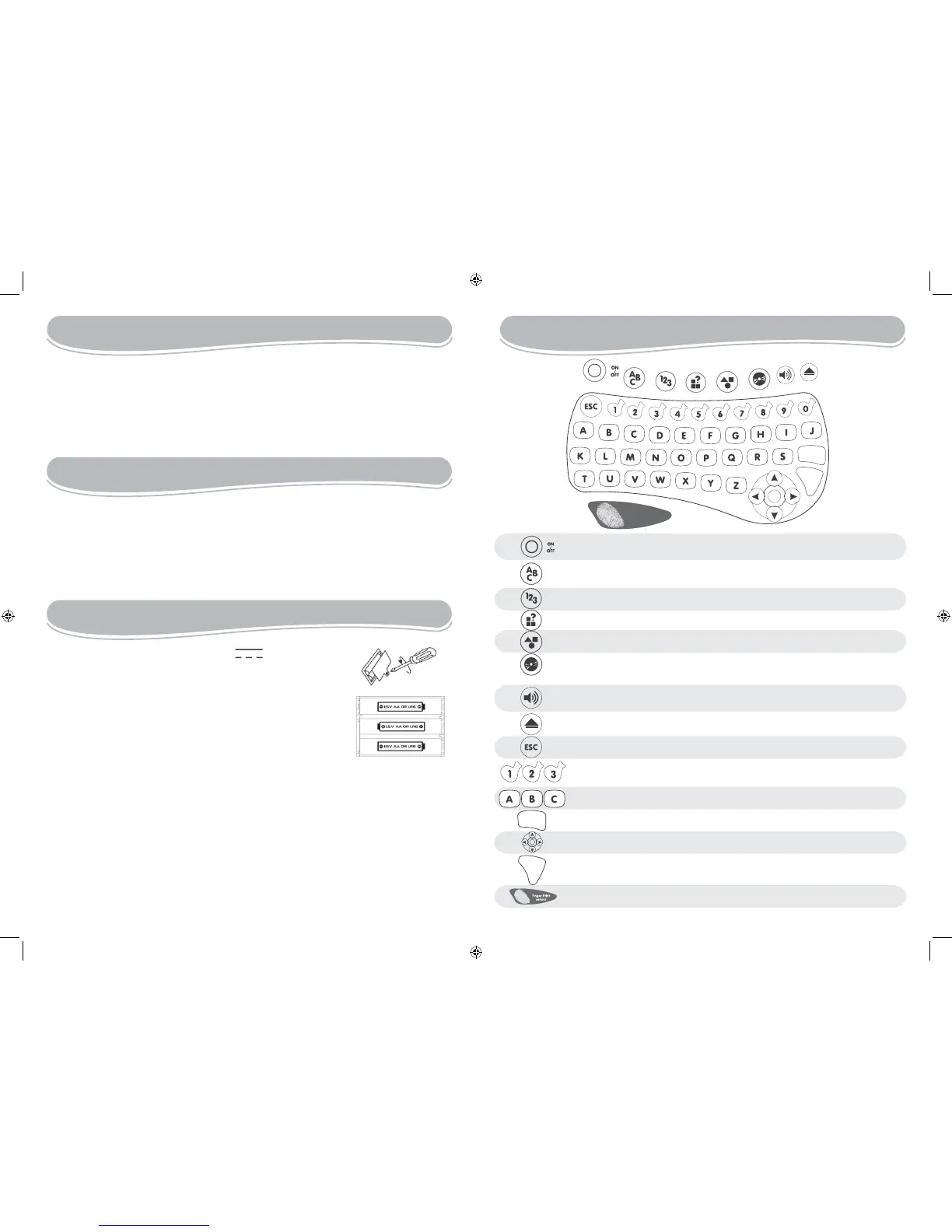 Page #3 background image