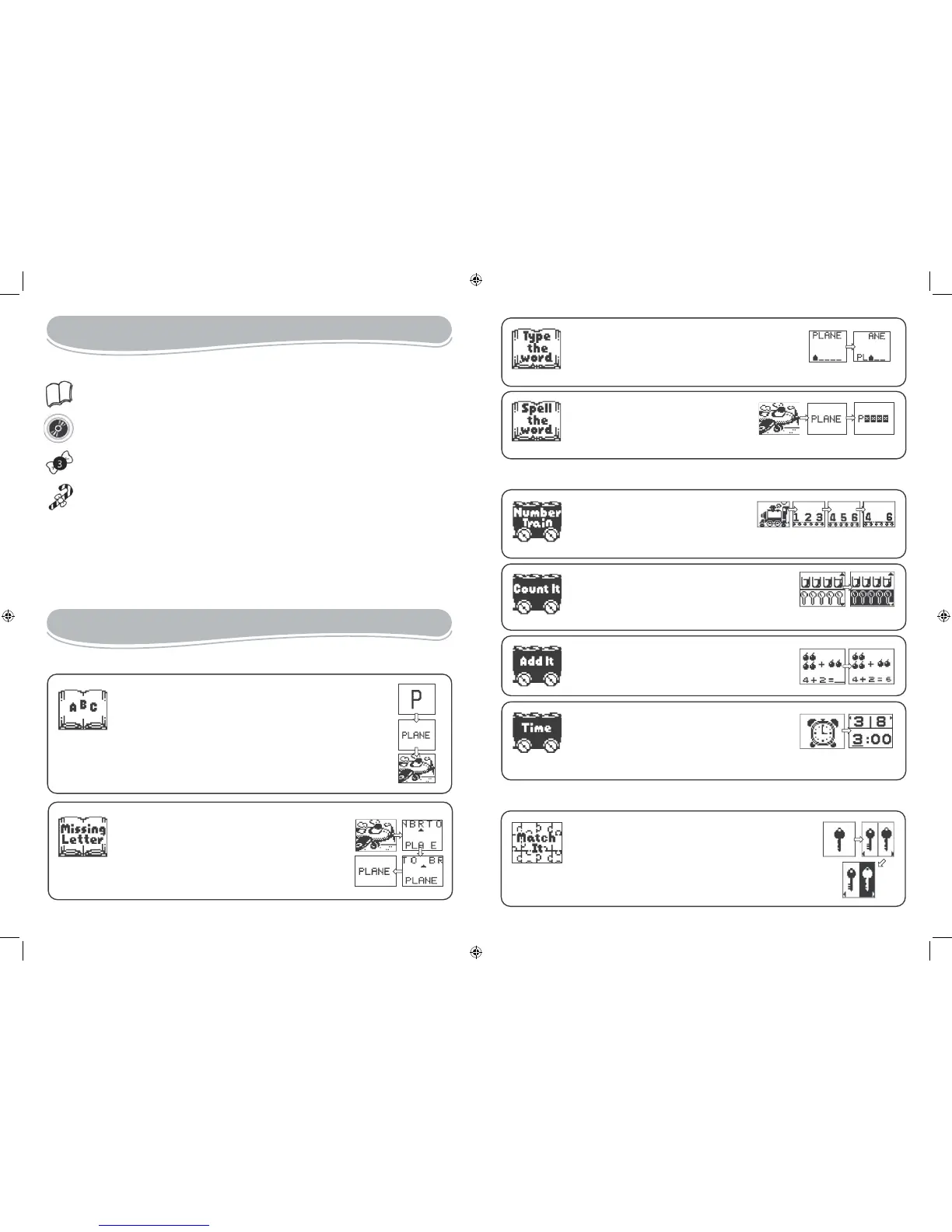 Page #4 background image