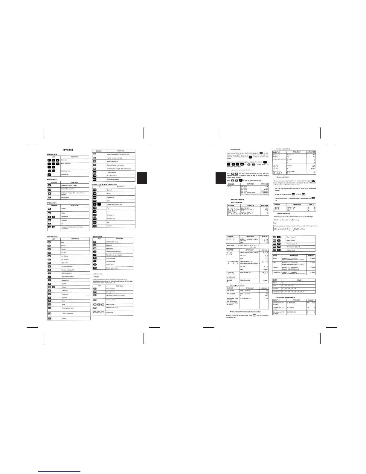 Page #4 background image