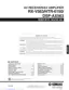 Preview: Service Manual