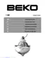 Preview: Instructions For Use