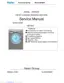 Preview: Service Manual