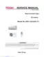 Preview: Service Manual
