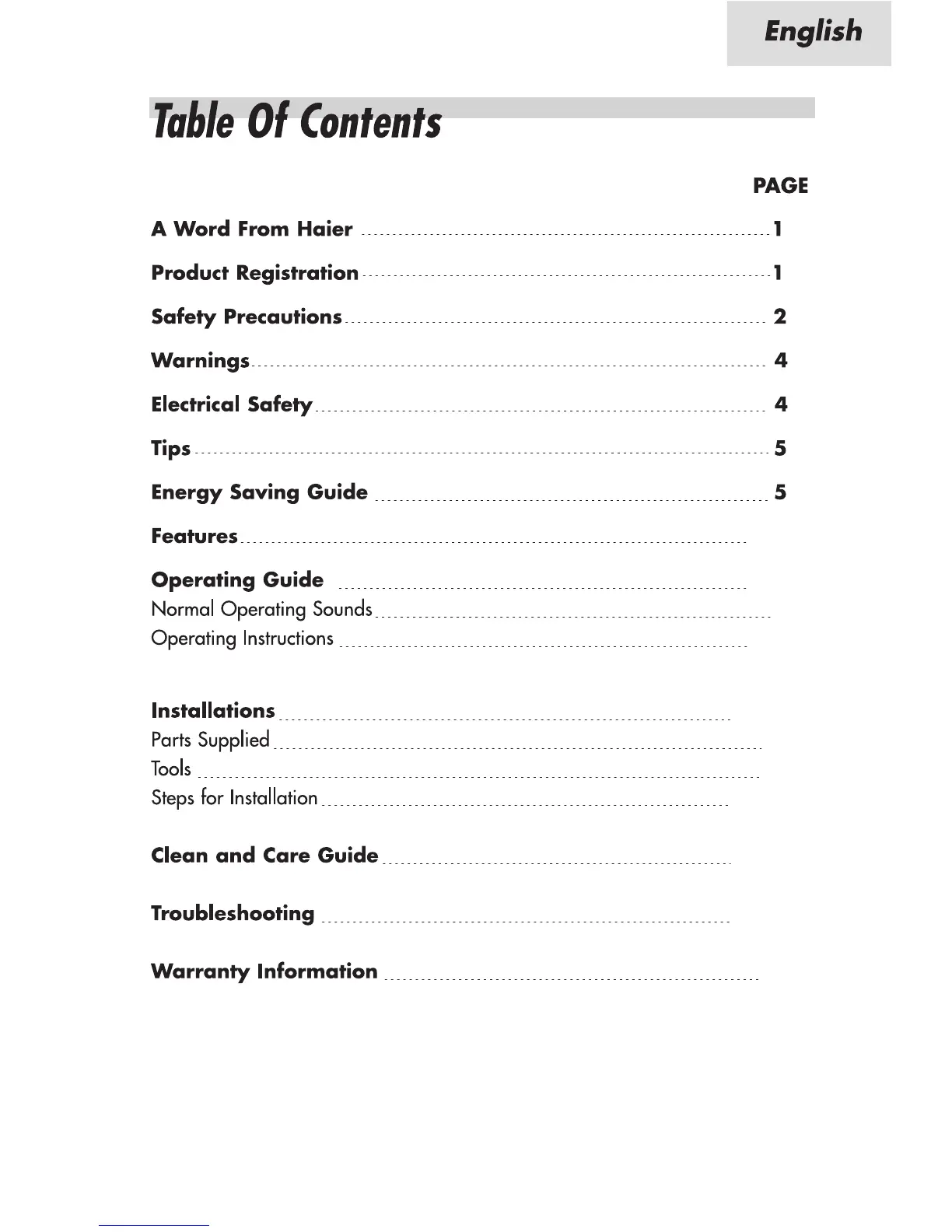 Page #5 background image
