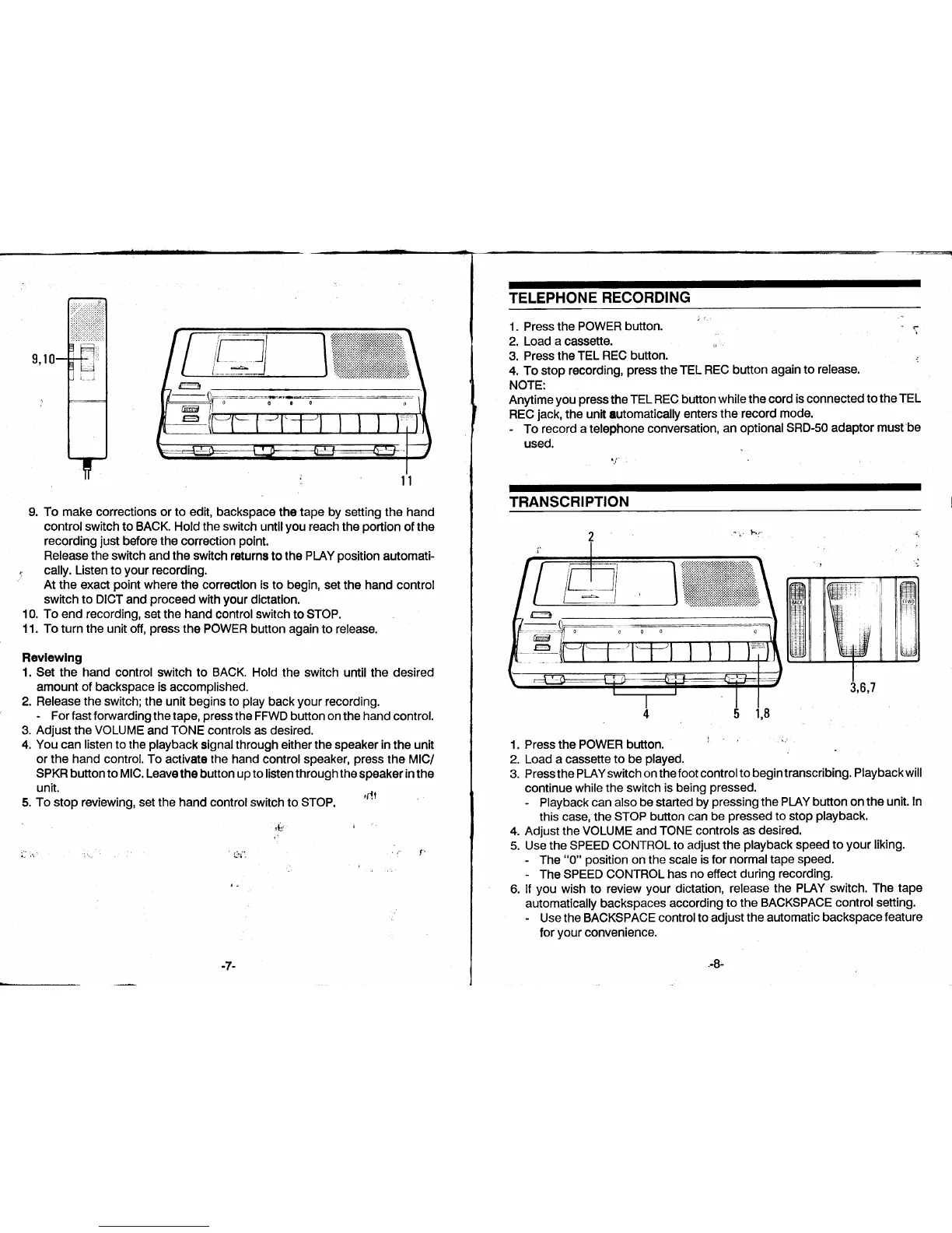 Page #5 background image