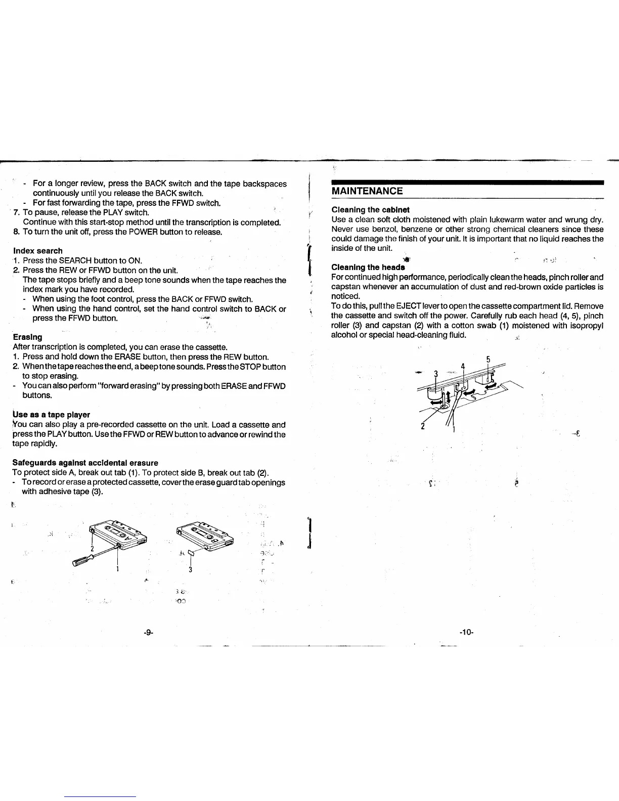 Page #6 background image