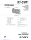 Preview: Service Manual