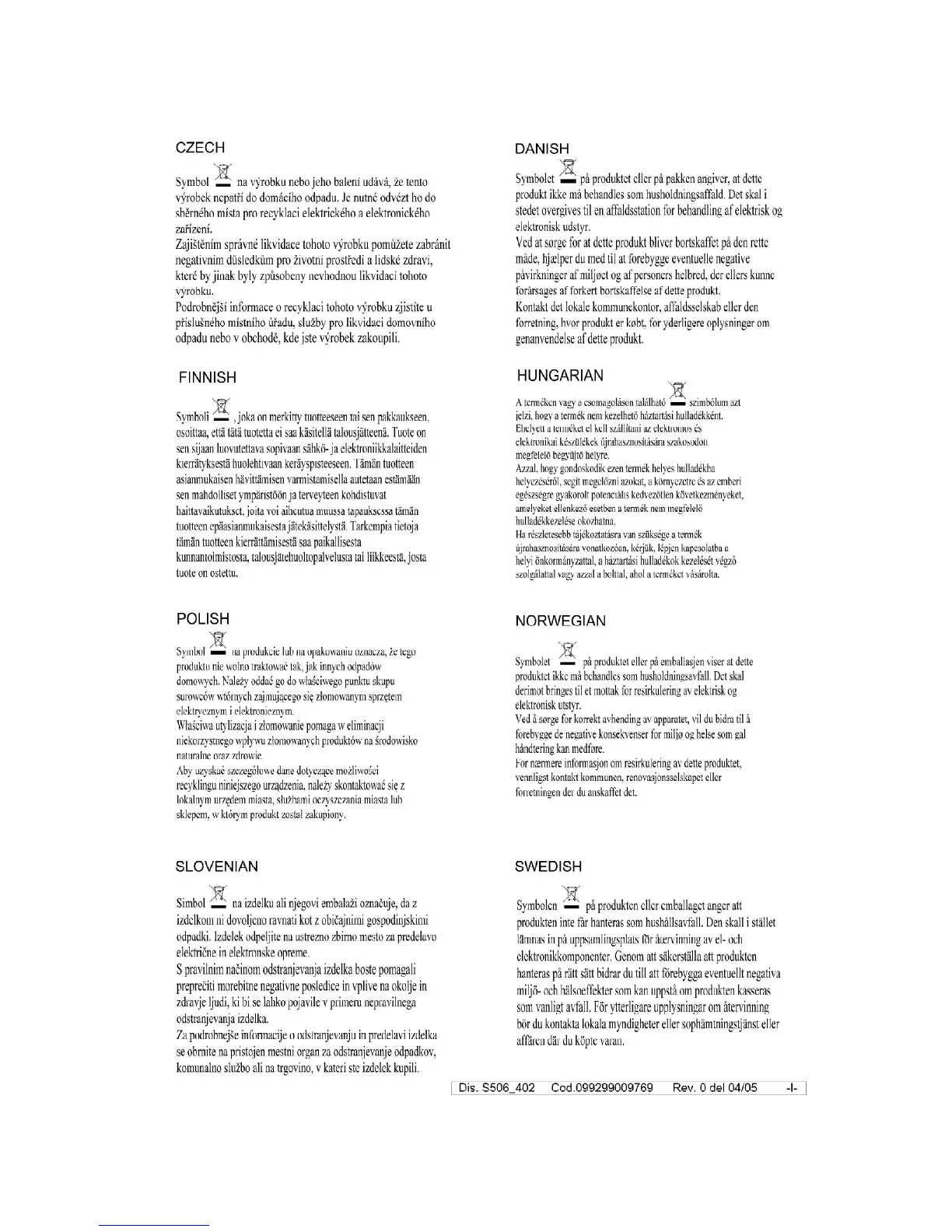 Page #4 background image