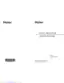Preview: User Manual