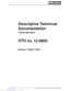 Preview: Descriptive Technical Documentation