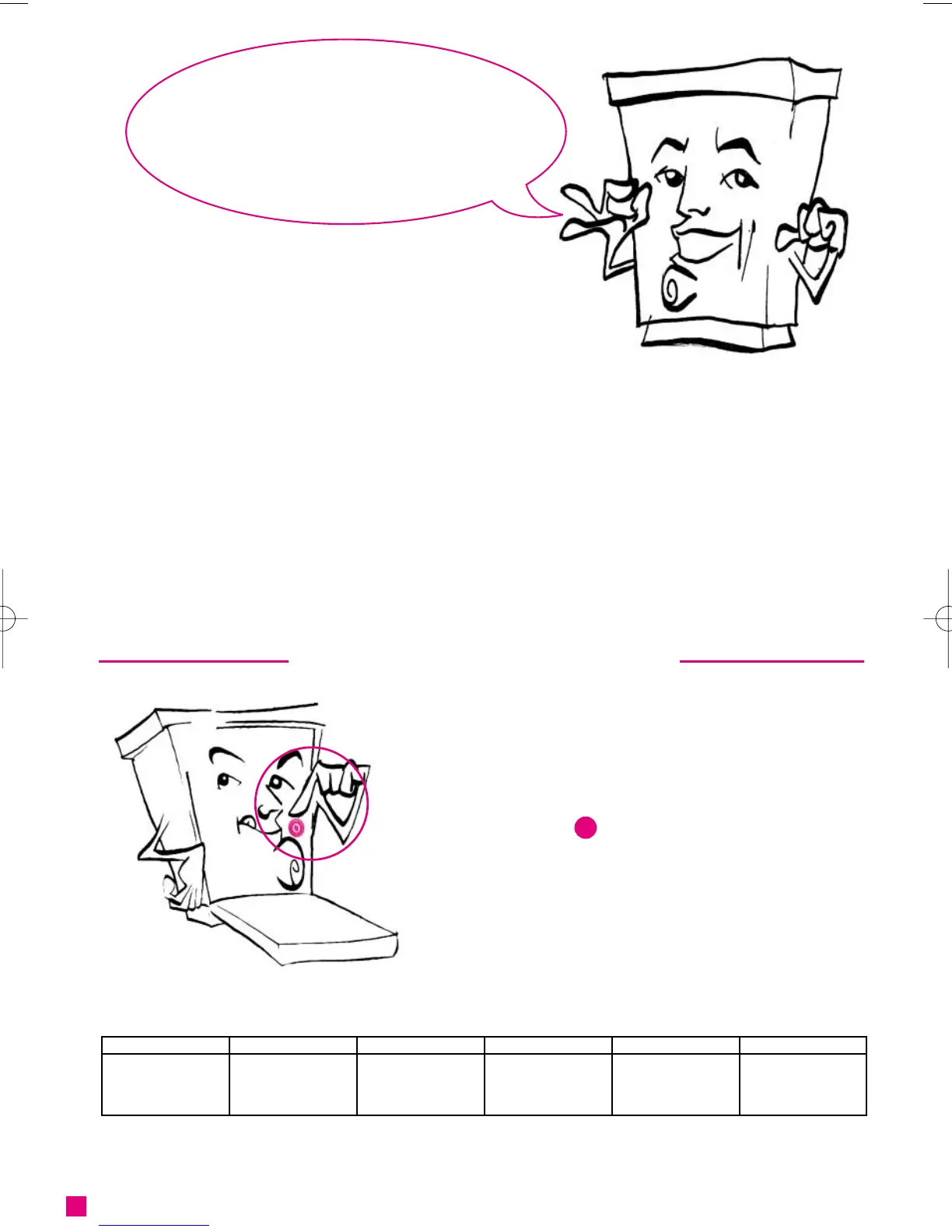 Page #6 background image