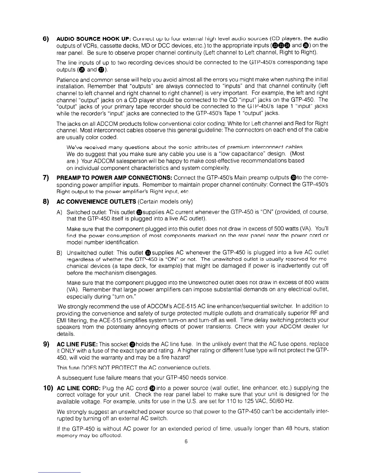 Page #8 background image