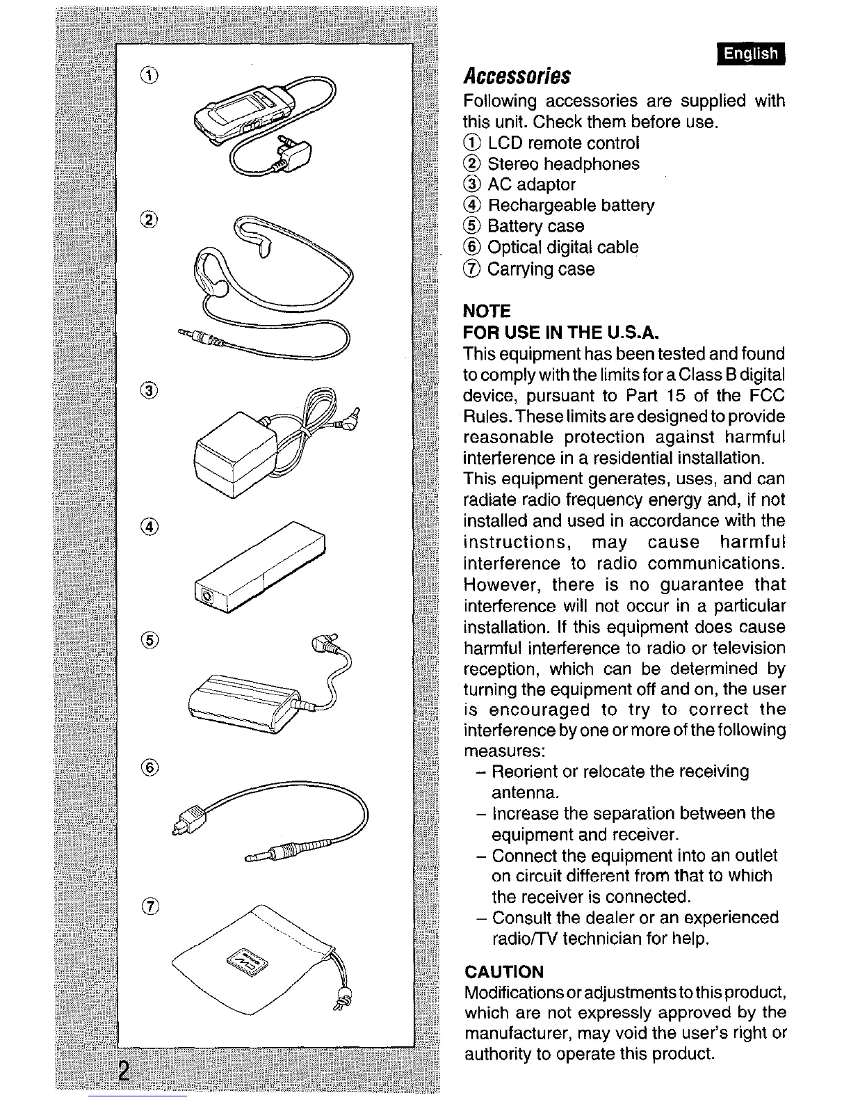 Page #2 background image