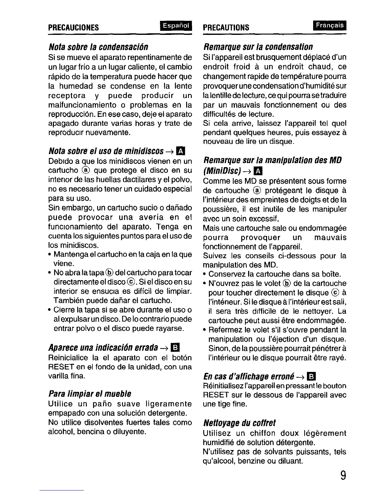 Page #9 background image