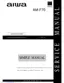Preview: Servise Manual