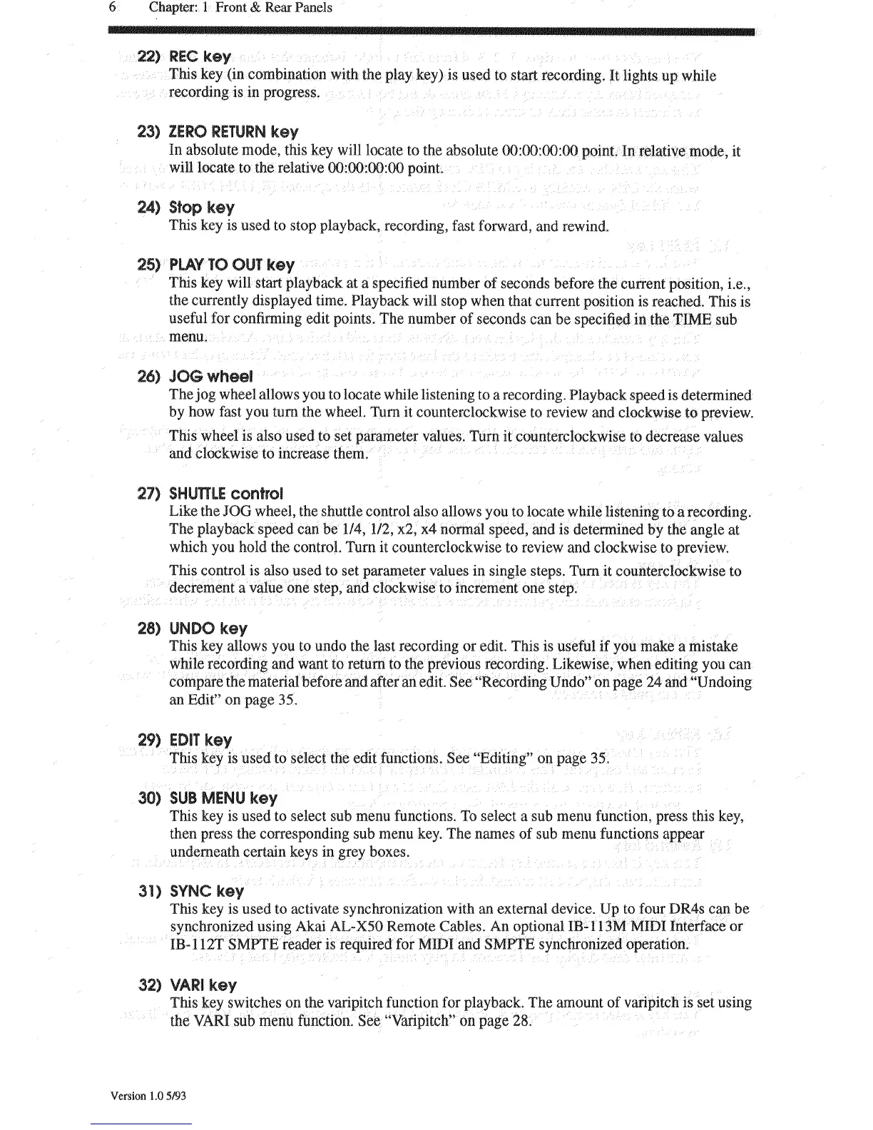 Page #16 background image