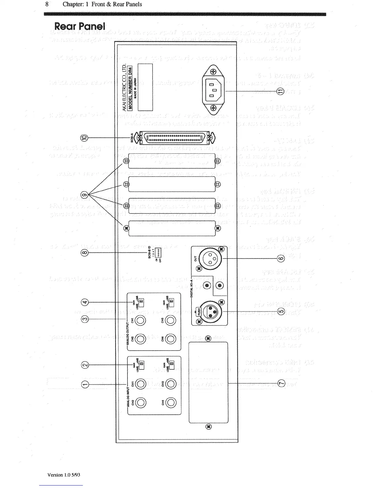 Page #18 background image