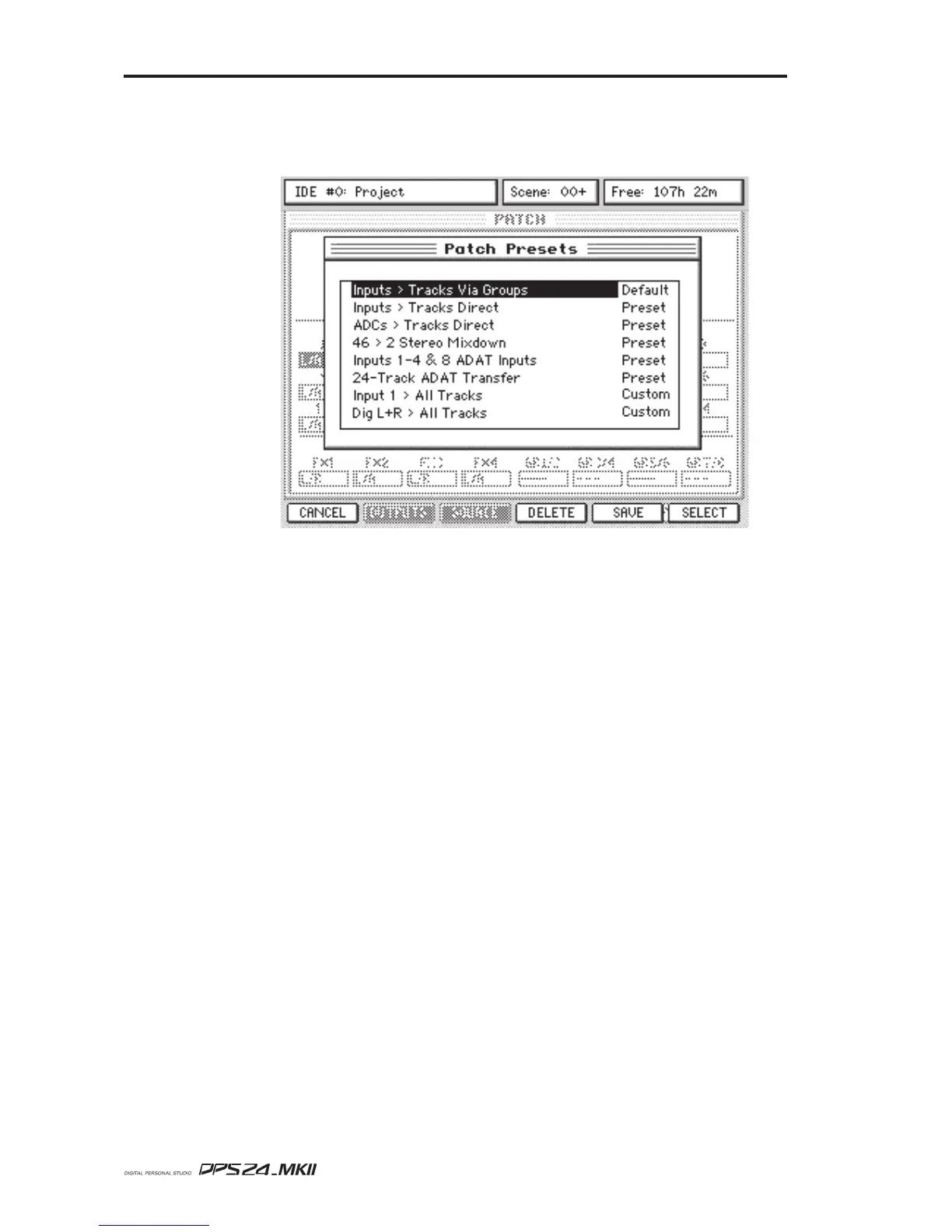 Page #126 background image