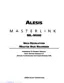 Preview: Addendum To Owner's Manual