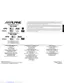 Preview: Quick Reference Guide