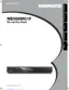 Preview: Owner's Manual